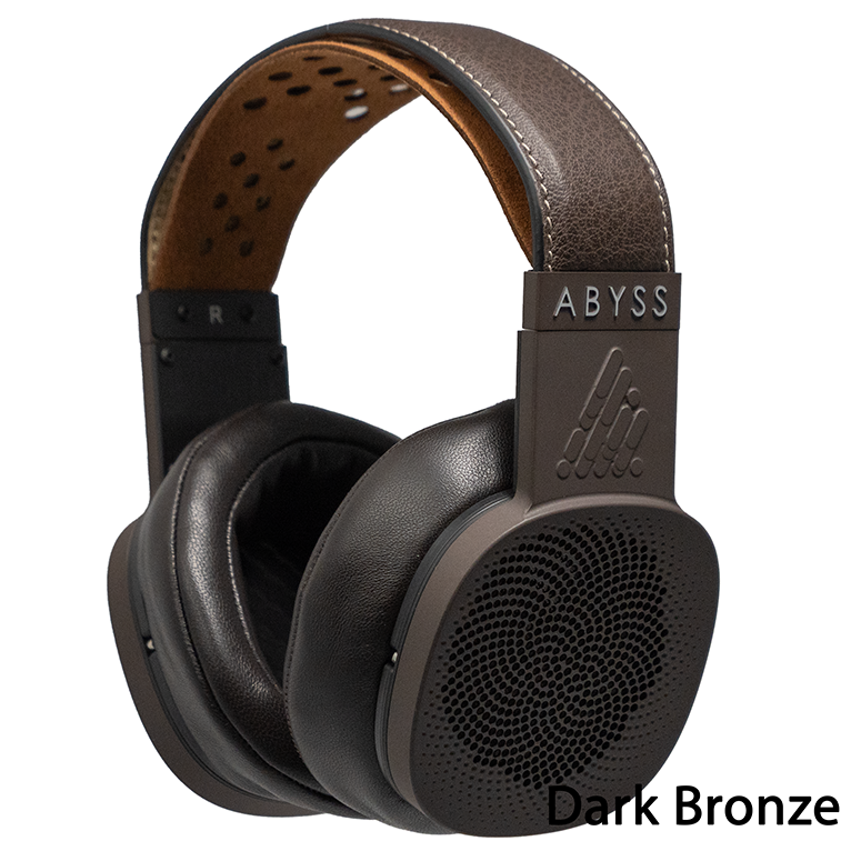 ABYSS Diana TC Auriculares audiófilos premium - Color personalizado ¡Rebajas!