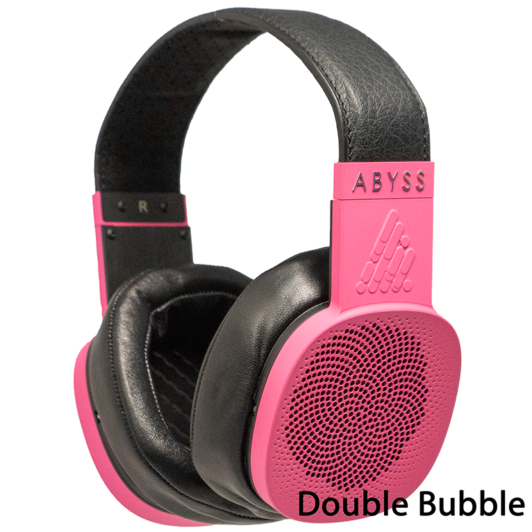 ABYSS Diana TC Auriculares audiófilos premium - Color personalizado ¡Rebajas!