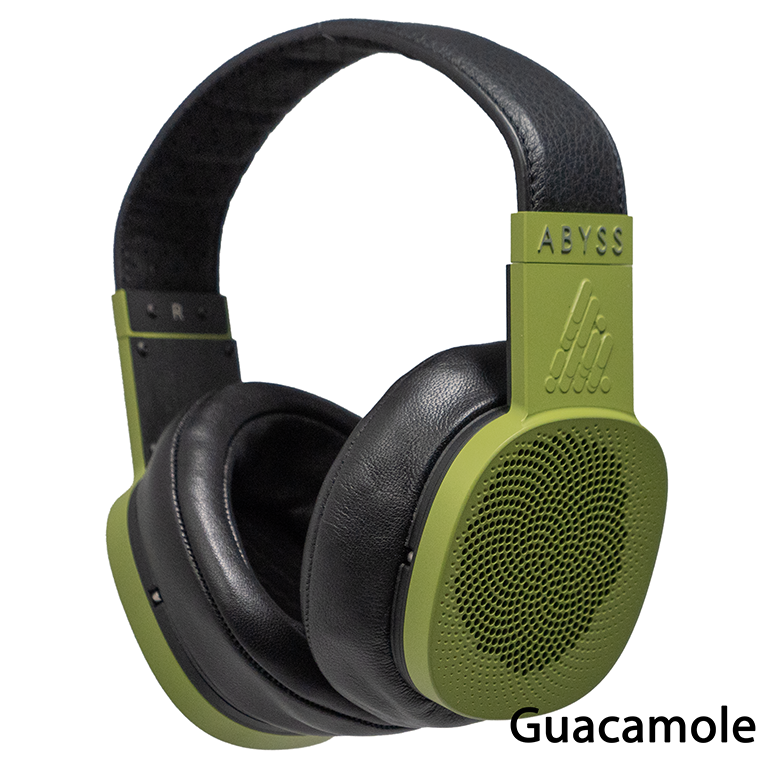 ABYSS Diana TC Auriculares audiófilos premium - Color personalizado ¡Rebajas!