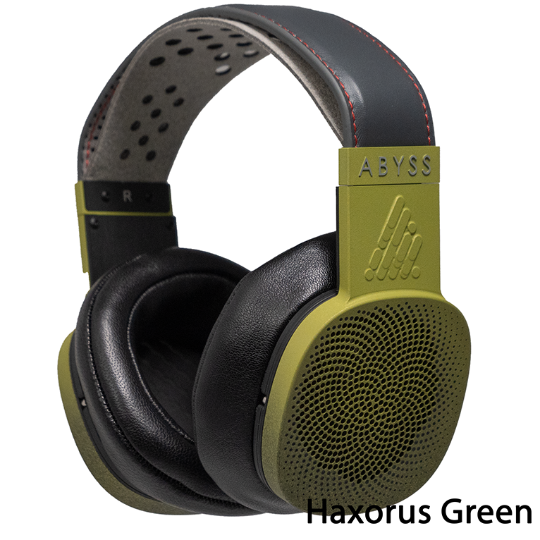 ABYSS Diana TC Auriculares audiófilos premium - Color personalizado ¡Rebajas!