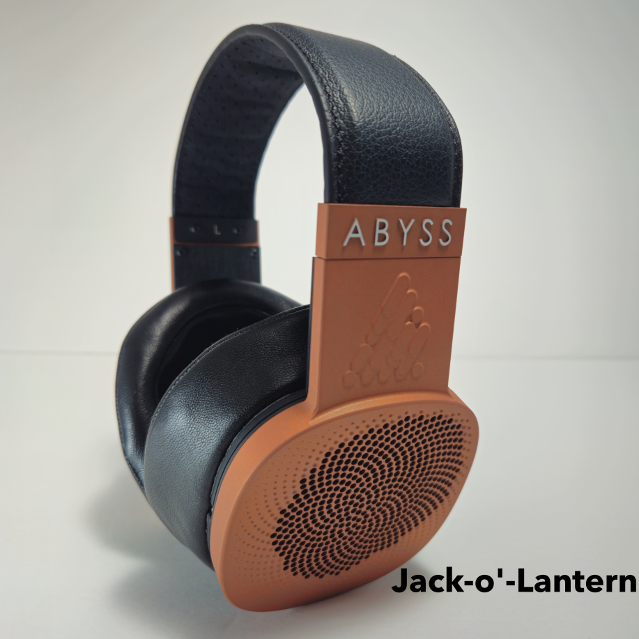 ABYSS Diana TC Auriculares audiófilos premium - Color personalizado ¡Rebajas!