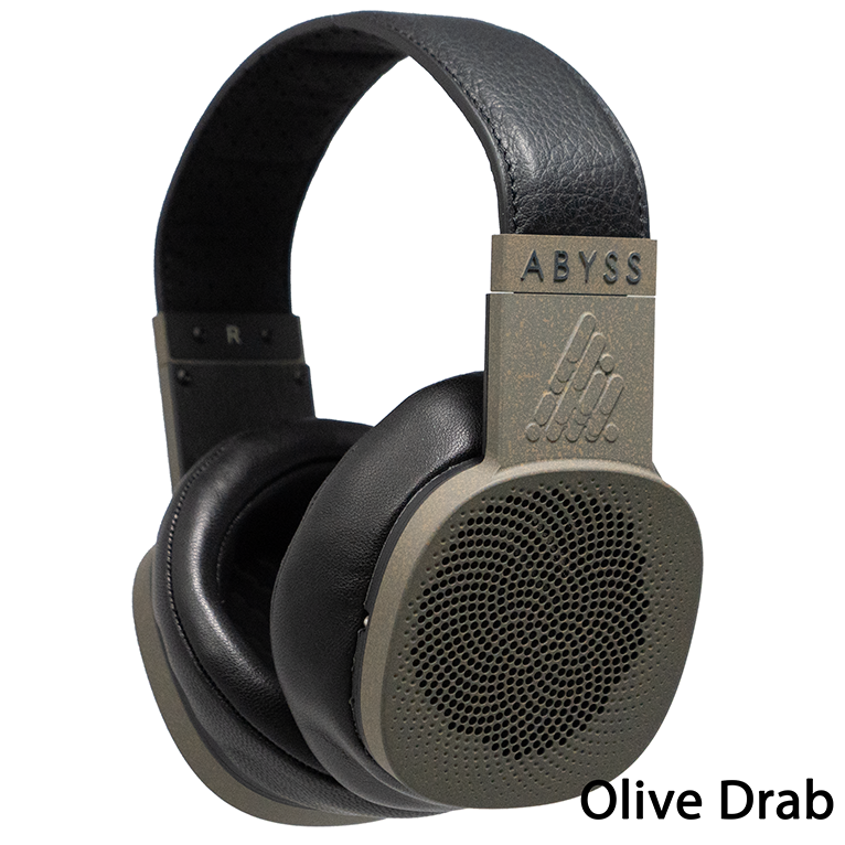 ABYSS Diana TC Auriculares audiófilos premium - Color personalizado ¡Rebajas!