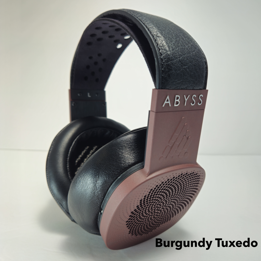 ABYSS Diana TC Auriculares audiófilos premium - Color personalizado ¡Rebajas!