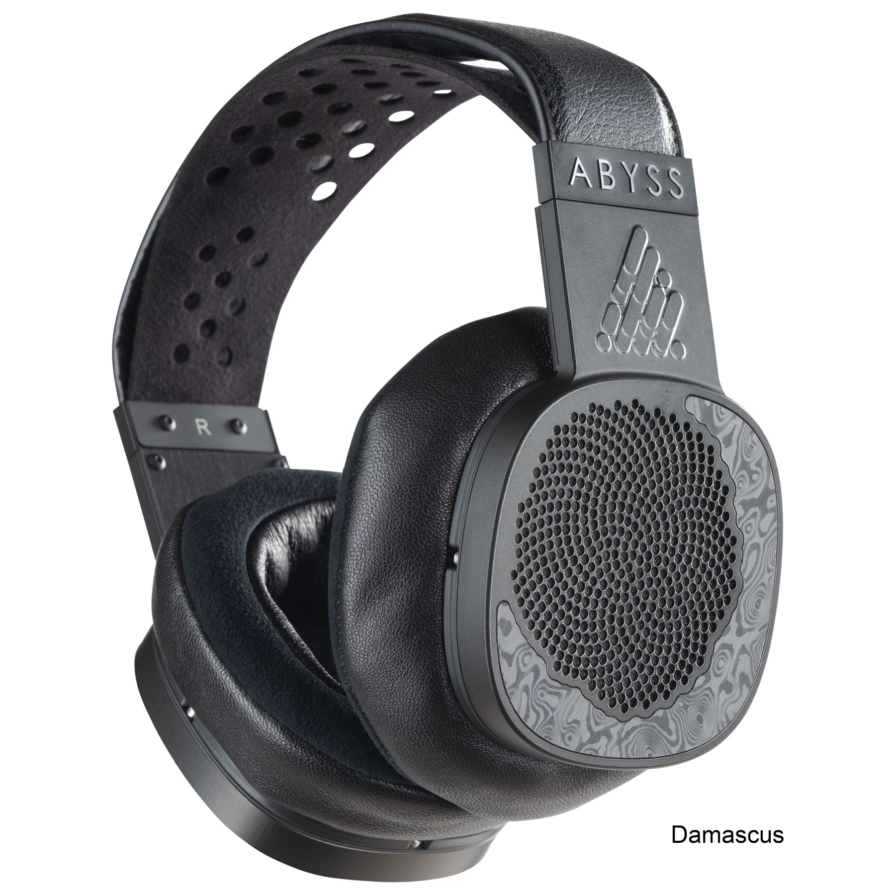 Novedad Auriculares de lujo de alto rendimiento ABYSS DIANA DZ