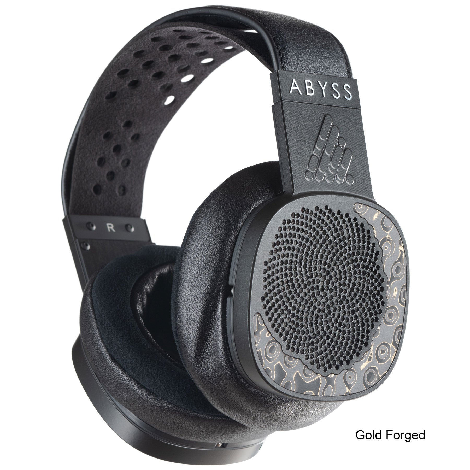 Email Abyss Headphones – ABYSS® Europe