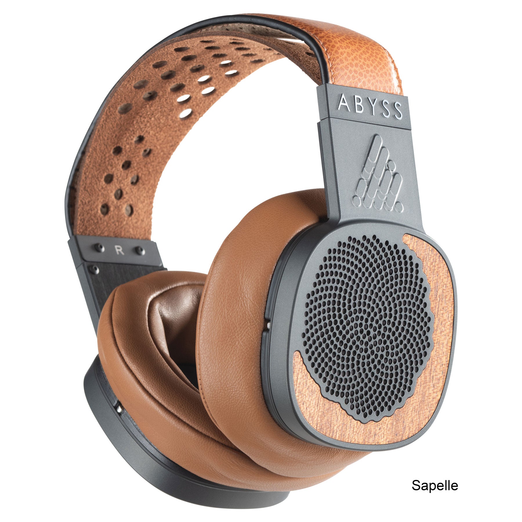 Email Abyss Headphones – ABYSS® Europe
