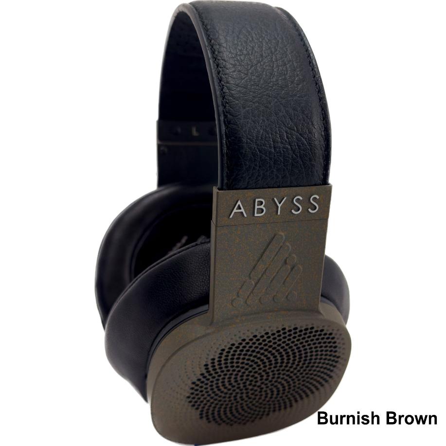 ABYSS Diana TC Auriculares audiófilos premium - Color personalizado ¡Rebajas!