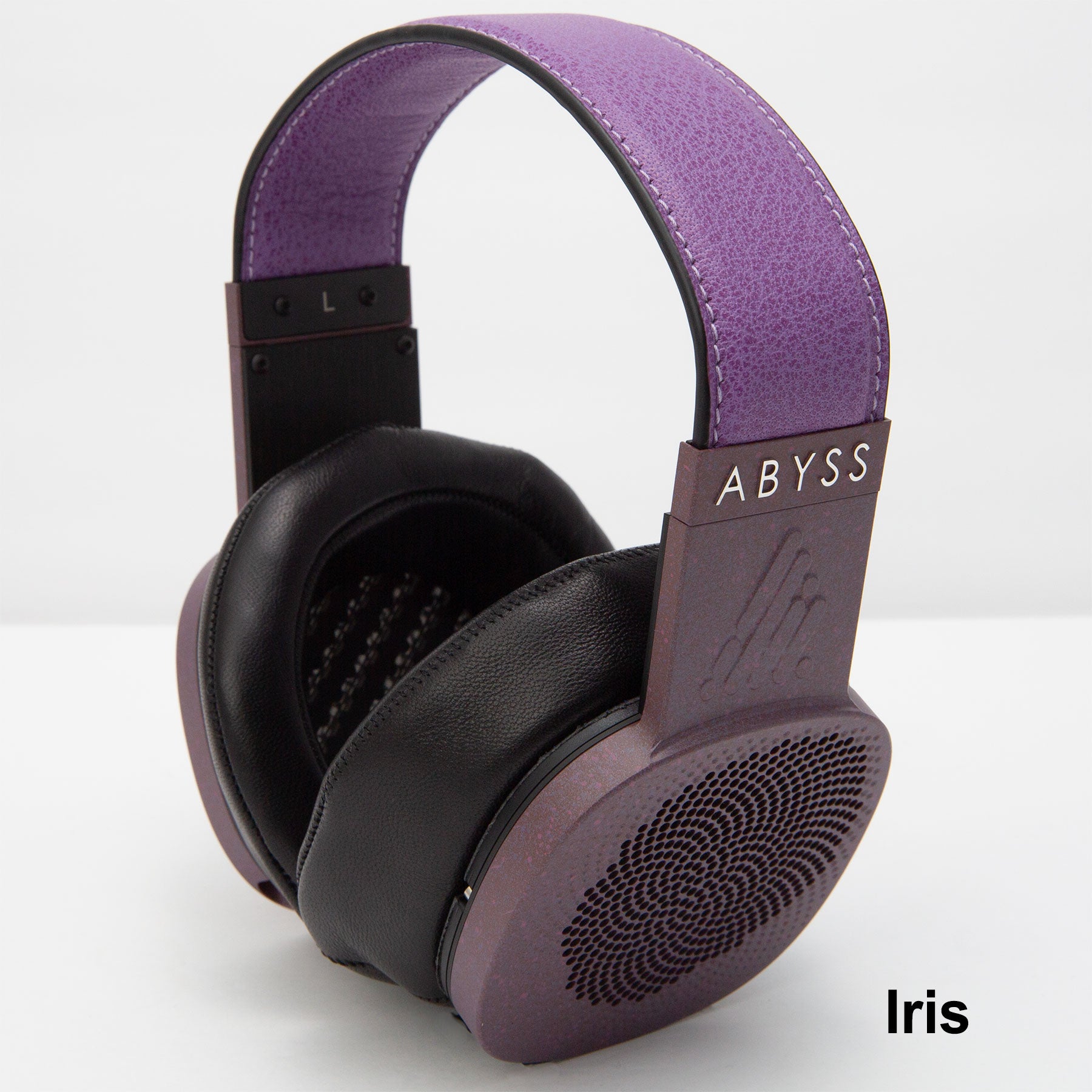 ABYSS DIANA TC Auriculares Premium Audiófilos de Edición Limitada Colores Personalizados
