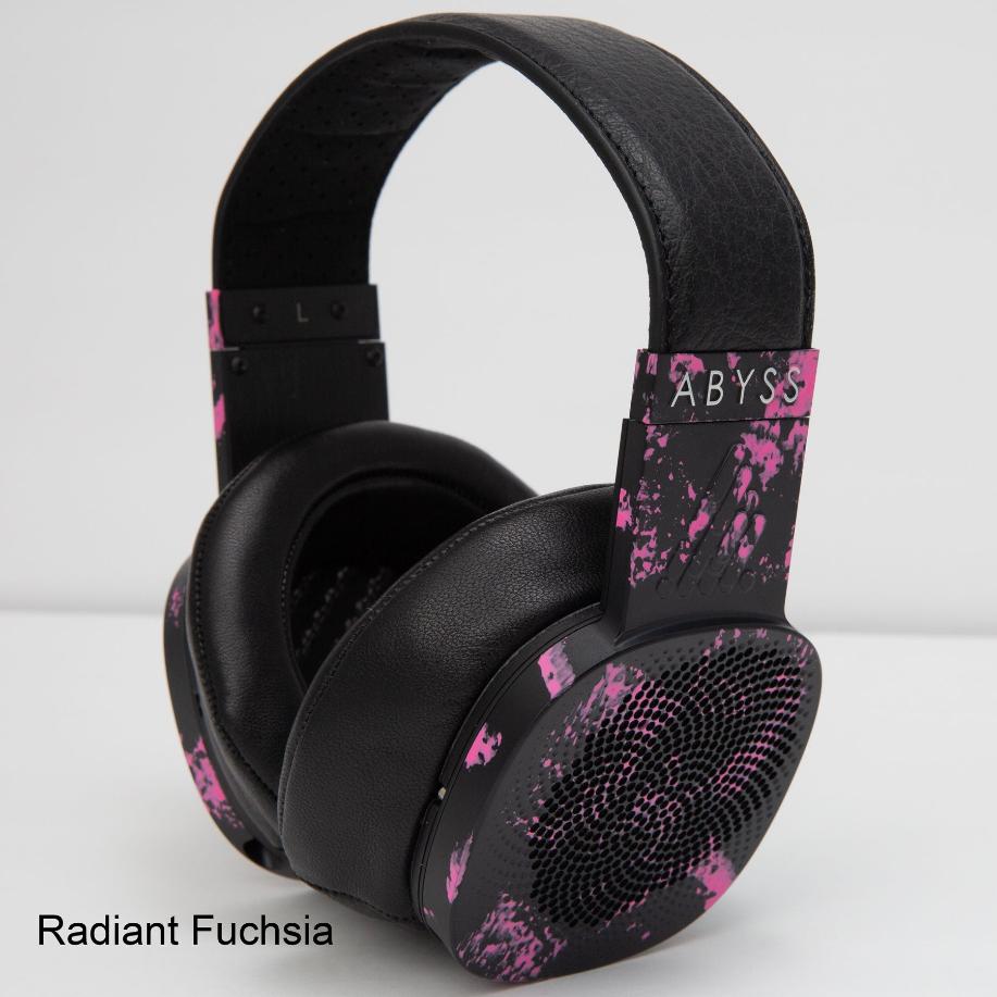 ABYSS Diana TC Auriculares audiófilos premium - Color personalizado ¡Rebajas!