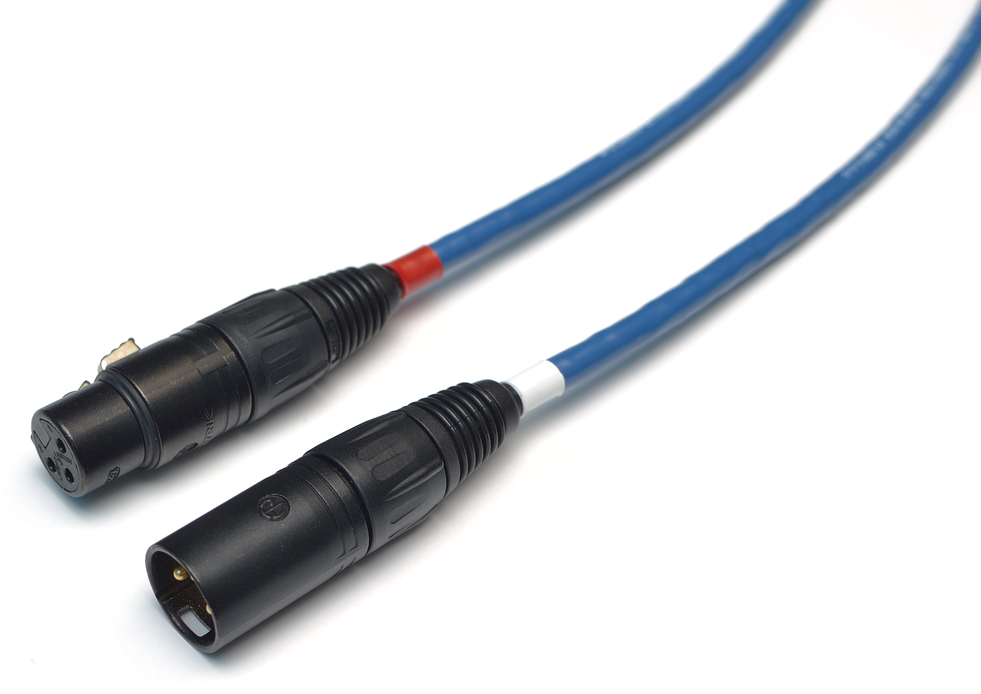 JPS Labs UltraConductor 2 XLR equilibrado cable de interconexión par