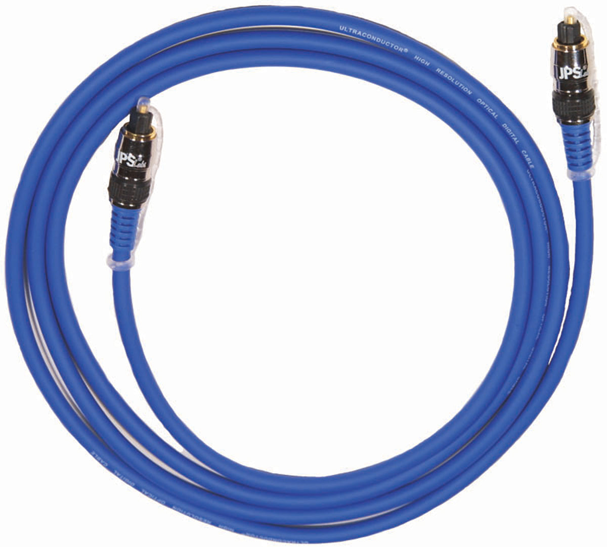 Cable óptico JPS Labs UltraConductor 2 Toslink