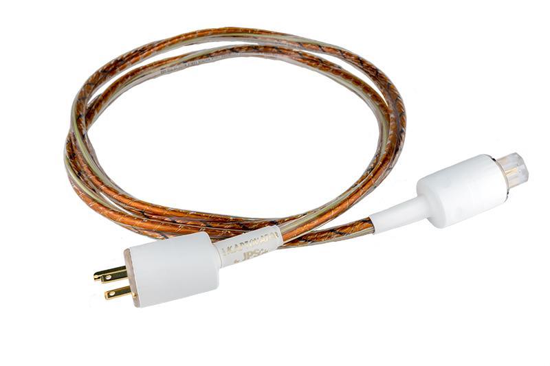 JPS Labs Kaptovator ultra alto rendimiento cable de CA